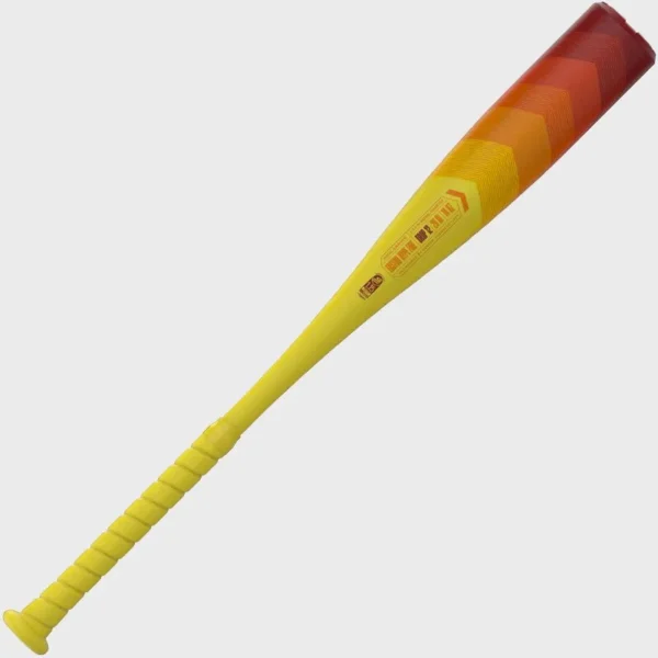 2024 EASTON HYPE FIRE USSSA BASEBALL BAT, -12 - Image 4
