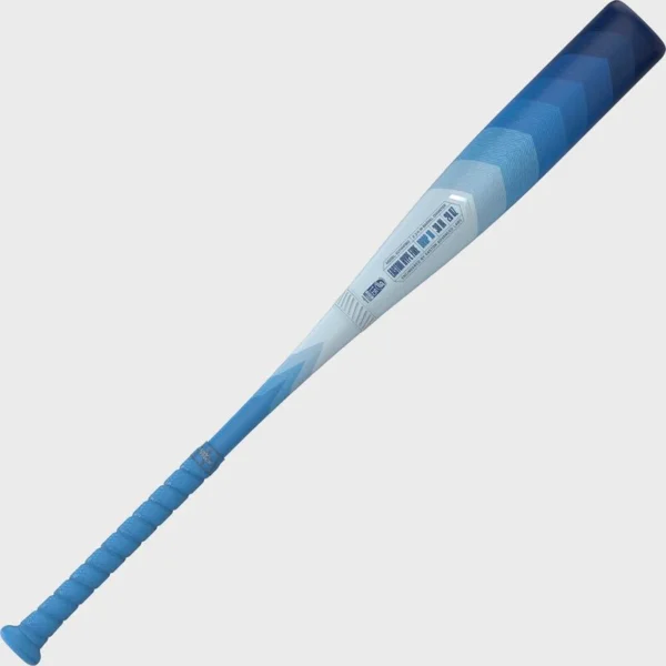 HYPE FIRE ARCTIC FLAME LIMITED EDITION USSSA BASEBALL BAT, -10, -8, -5 - Image 5